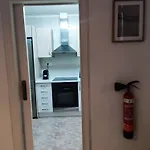 Al Lado De La Playa Malvarrosa Apartmán *