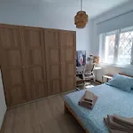 Al Lado De La Playa Malvarrosa Apartmán Valencie