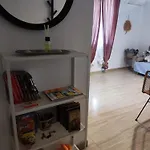 Apartmán Al Lado De La Playa Malvarrosa