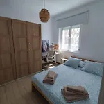 Al Lado De La Playa Malvarrosa Apartmán *