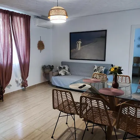 Al Lado De La Playa Malvarrosa Apartamento Valencia