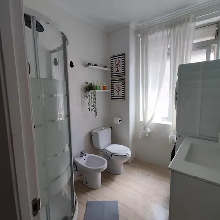 Apartamento Al Lado De La Playa Malvarrosa *