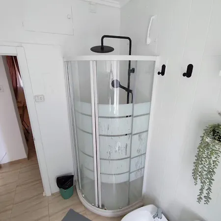 Apartamento Al Lado De La Playa Malvarrosa Valencia